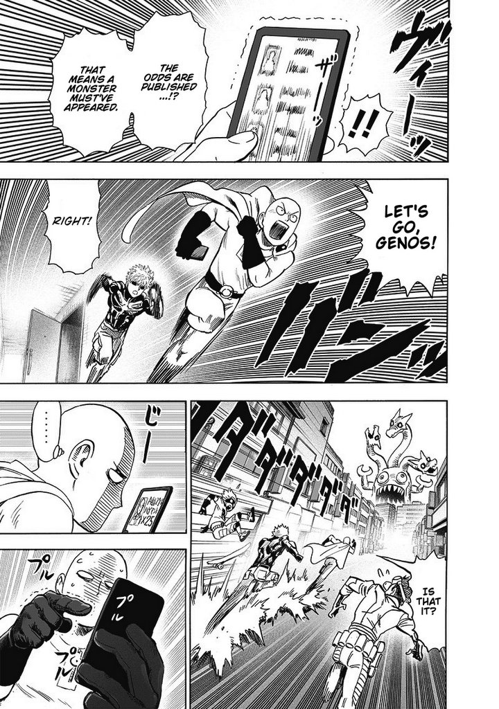 one punch man ch187 page39